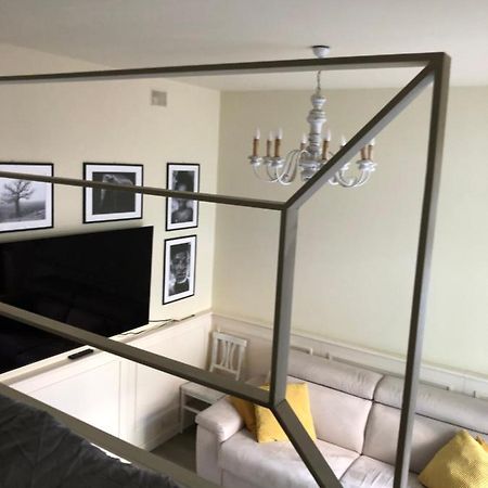 Firenze Centro Poggio Imperiale Loft Incantevole Buitenkant foto