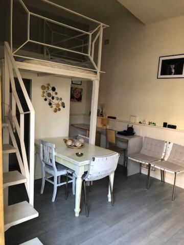 Firenze Centro Poggio Imperiale Loft Incantevole Buitenkant foto