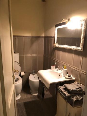 Firenze Centro Poggio Imperiale Loft Incantevole Buitenkant foto